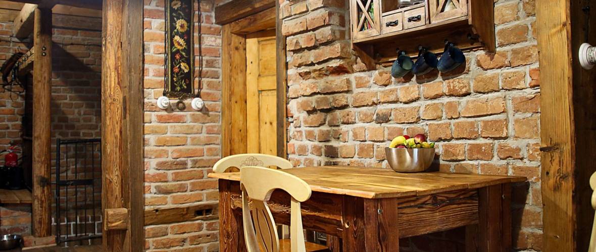 KRUZY 36 - exclusive house