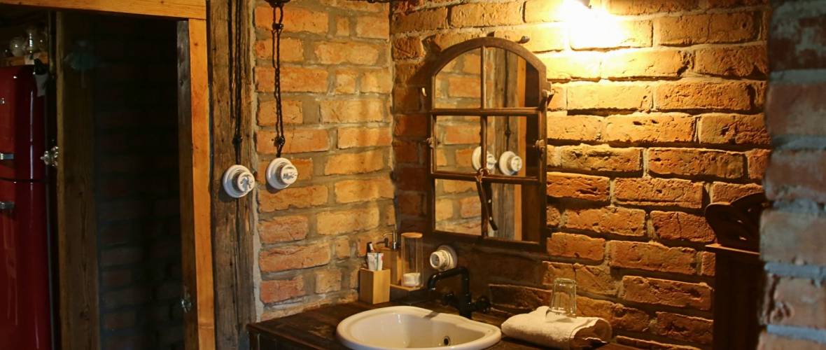 KRUZY 36 - exclusive house