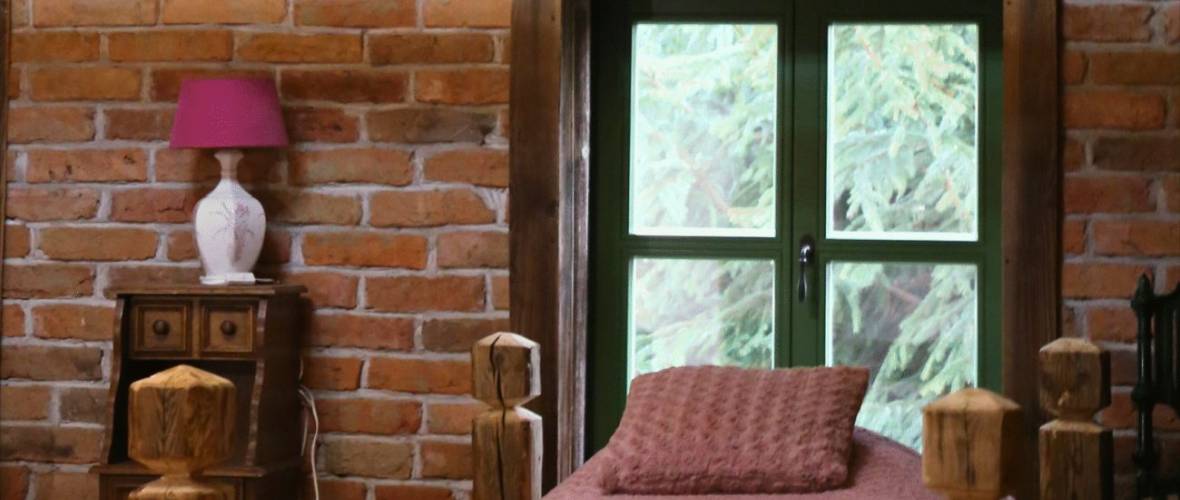 KRUZY 36 - exclusive house