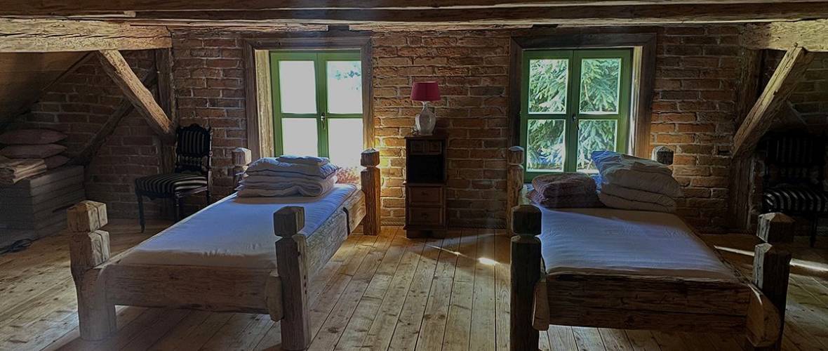 KRUZY 36 - exclusive house