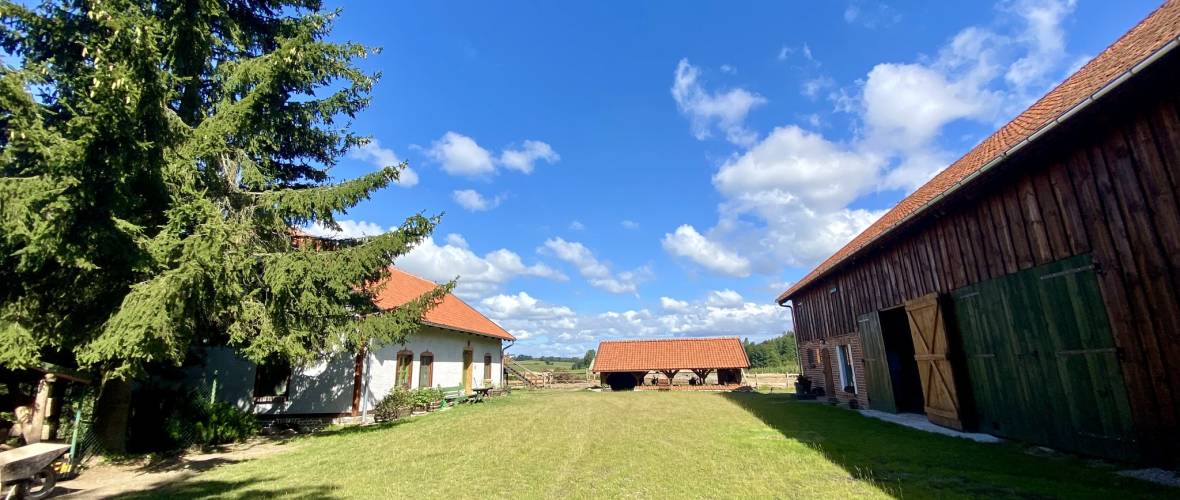 KRUZY 36 - exclusive house